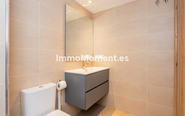 Neubau - Penthouse - Estepona  - Estepona