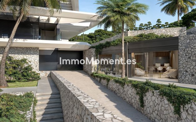New Build - Apartment - Estepona