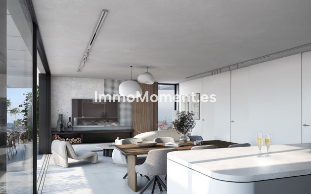 New Build - Apartment - Estepona