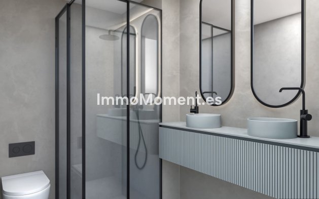 New Build - Apartment - Estepona