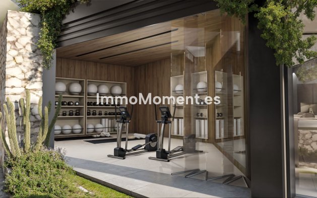 New Build - Apartment - Estepona