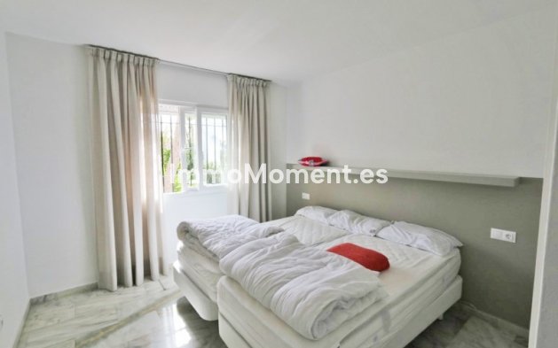 Kurzzeitvermietung - Freistehende Villa - Mijas - Mijas Costa