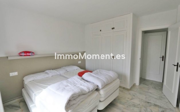 Kurzzeitvermietung - Freistehende Villa - Mijas - Mijas Costa