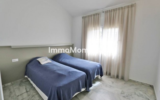 Kurzzeitvermietung - Freistehende Villa - Mijas - Mijas Costa