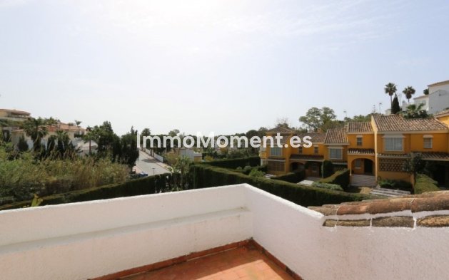 Kurzzeitvermietung - Freistehende Villa - Mijas - Mijas Costa