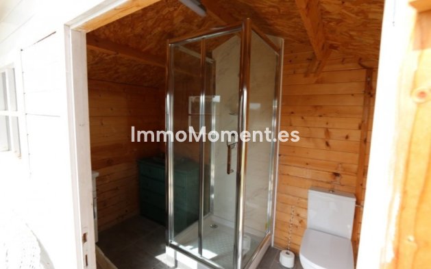 Kurzzeitvermietung - Freistehende Villa - Mijas - Mijas Costa