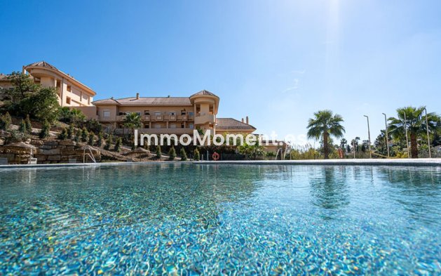 Construction neuve - Penthouse - Marbella