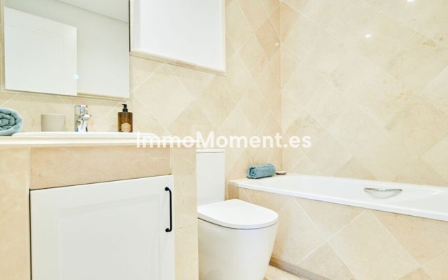 Nieuwbouw - Appartement - Marbella