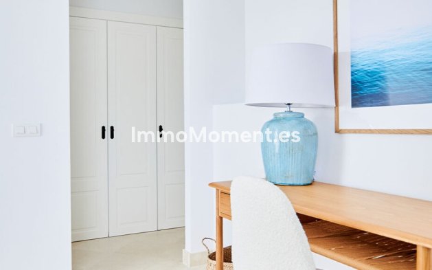 Nieuwbouw - Appartement - Marbella