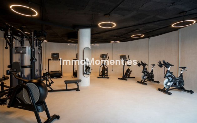 Nieuwbouw - Appartement - Marbella