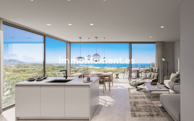 Construction neuve - Penthouse - Mijas Costa - Riviera del Sol