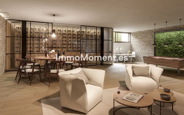 Construction neuve - Penthouse - Mijas Costa - Riviera del Sol