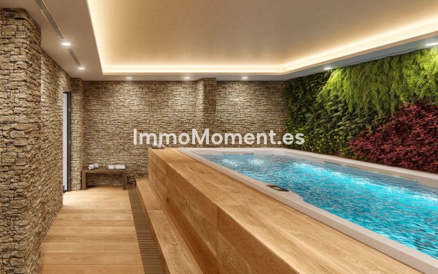 Construction neuve - Penthouse - Mijas Costa - Riviera del Sol