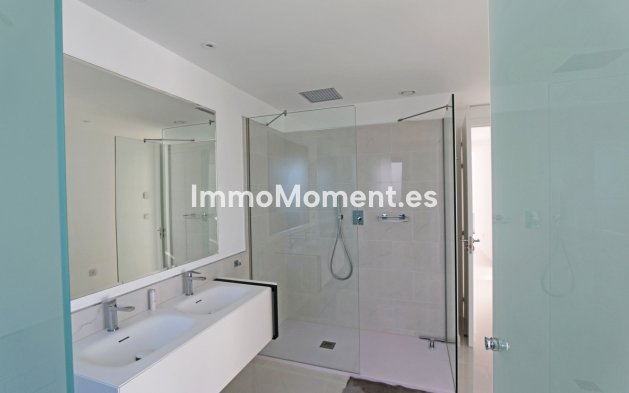 Kurzzeitvermietung - Wohnung - Estepona  - Atalaya