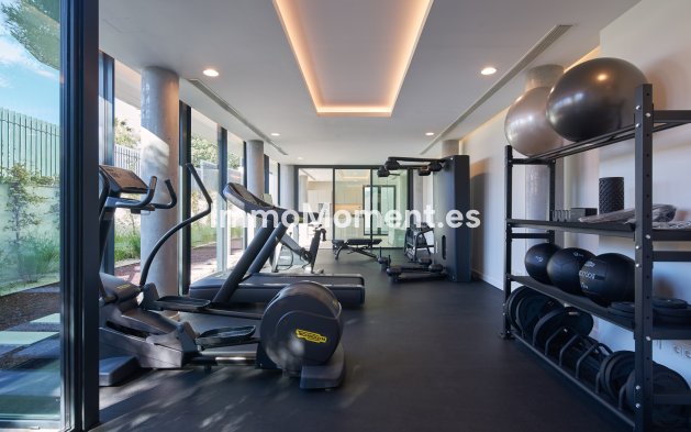 New Build - Apartment - Estepona