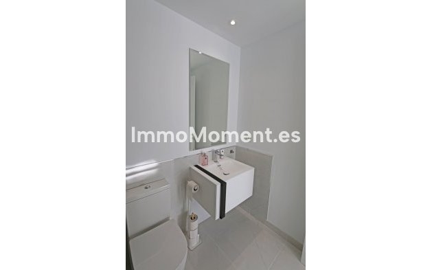 Kurzzeitvermietung - Wohnung - Estepona  - Atalaya