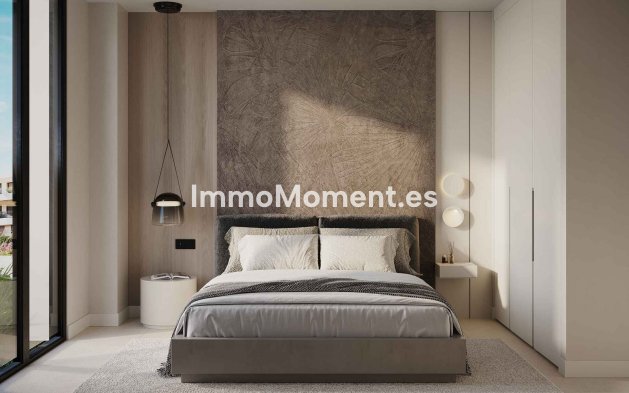 Nieuwbouw - Appartement - Estepona  - Estepona