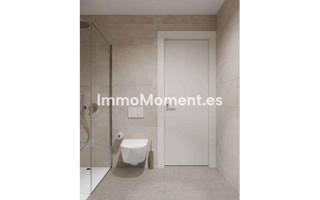 Nieuwbouw - Appartement - Estepona  - Estepona