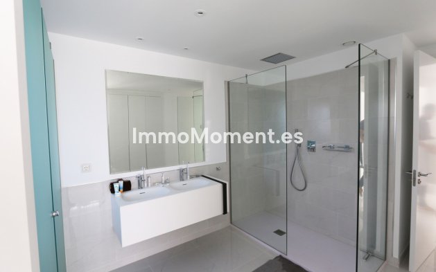 Kurzzeitvermietung - Wohnung - Estepona  - Atalaya