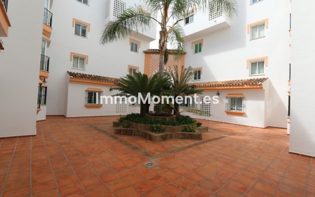 Kurzzeitvermietung - Penthouse - Marbella - Puerto Banús
