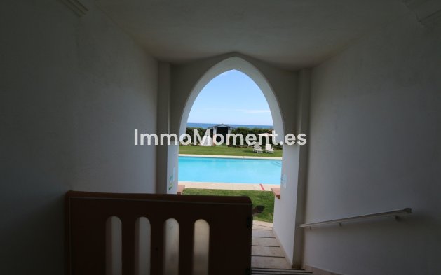 Kurzzeitvermietung - Penthouse - Marbella - Puerto Banús