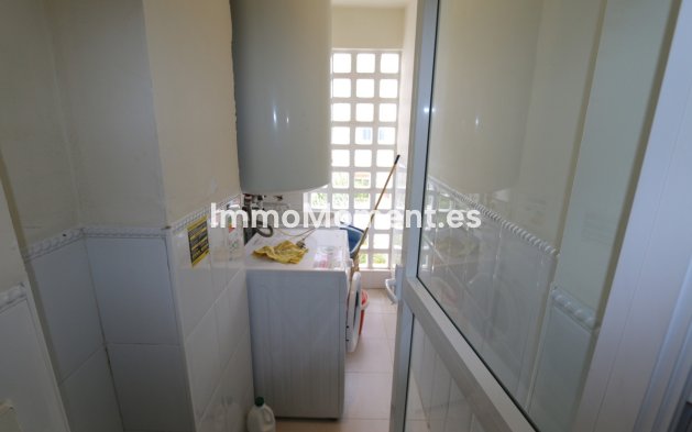 Kurzzeitvermietung - Penthouse - Marbella - Puerto Banús