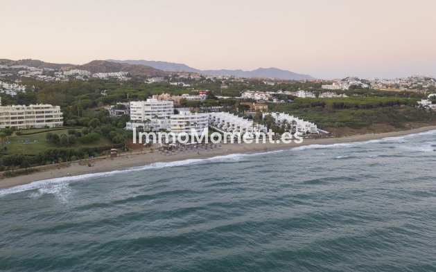 Location de courte durée - Appartement - Mijas - Mijas Costa