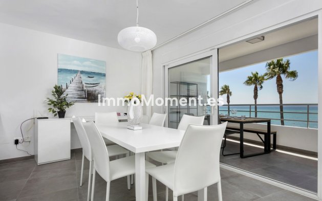 Location de courte durée - Appartement - Mijas - Mijas Costa