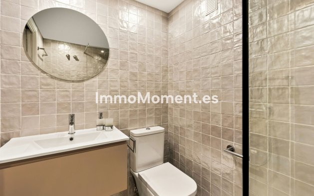 New Build - Apartment - Benahavís