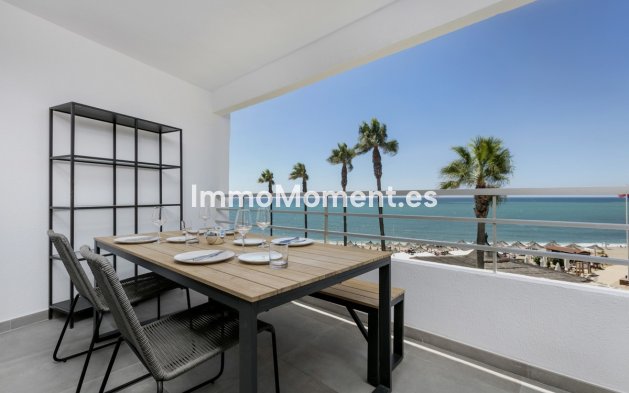 Location de courte durée - Appartement - Mijas - Mijas Costa