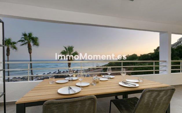 Location de courte durée - Appartement - Mijas - Mijas Costa