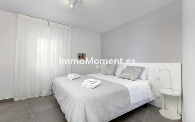 Location de courte durée - Appartement - Mijas - Mijas Costa