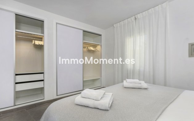 Location de courte durée - Appartement - Mijas - Mijas Costa