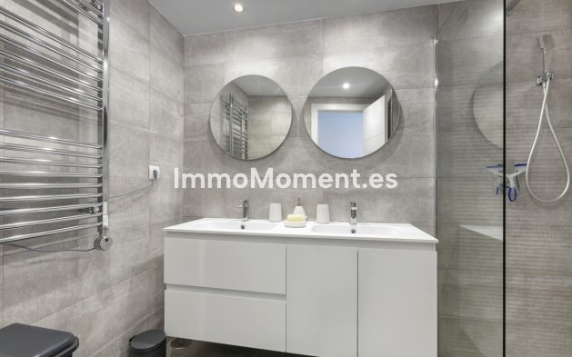 Location de courte durée - Appartement - Mijas - Mijas Costa