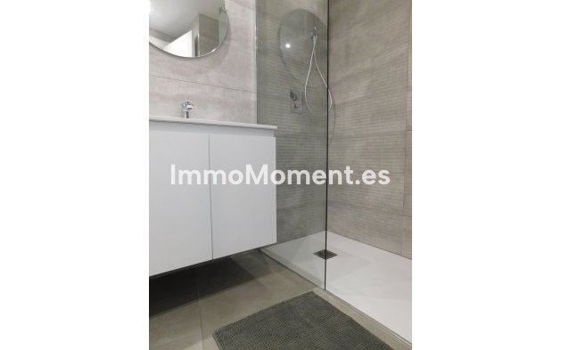 Location de courte durée - Appartement - Mijas - Mijas Costa