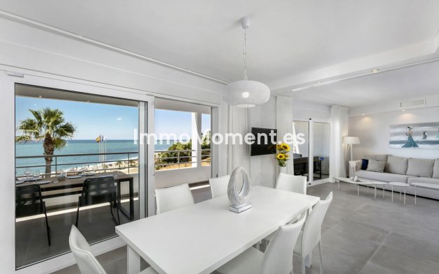 Location de courte durée - Appartement - Mijas - Mijas Costa