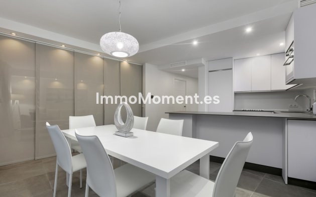 Location de courte durée - Appartement - Mijas - Mijas Costa