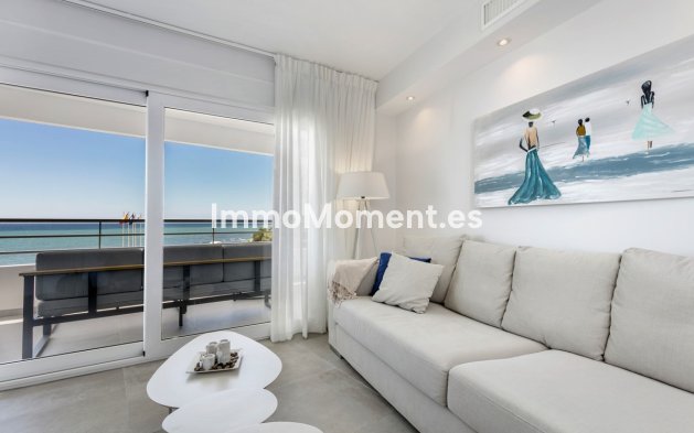 Location de courte durée - Appartement - Mijas - Mijas Costa