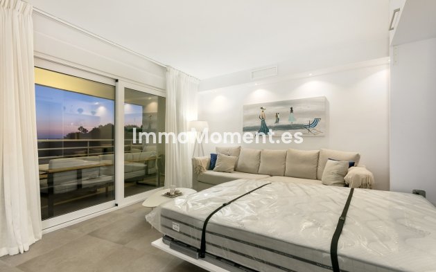 Location de courte durée - Appartement - Mijas - Mijas Costa