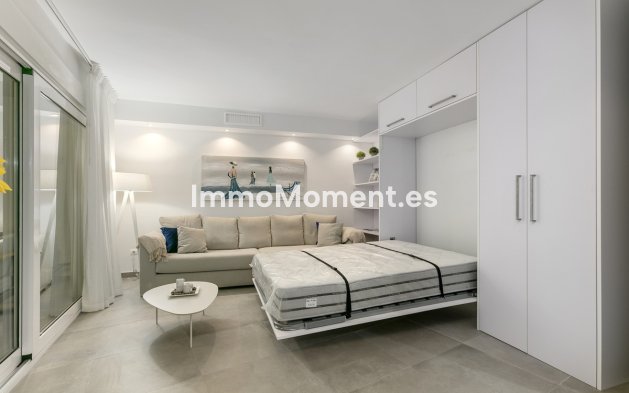 Location de courte durée - Appartement - Mijas - Mijas Costa