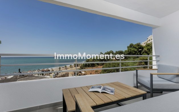 Location de courte durée - Appartement - Mijas - Mijas Costa