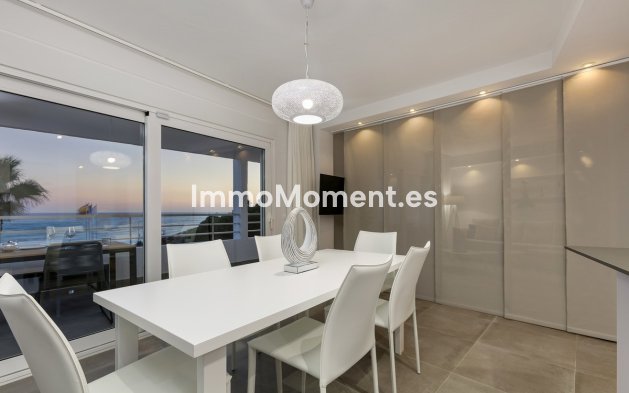 Location de courte durée - Appartement - Mijas - Mijas Costa