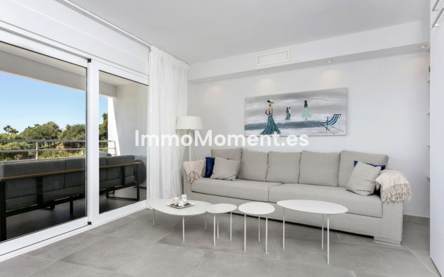 Location de courte durée - Appartement - Mijas - Mijas Costa