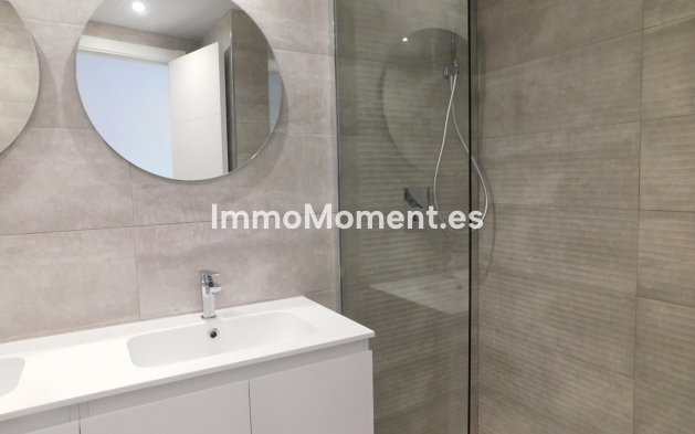 Location de courte durée - Appartement - Mijas - Mijas Costa