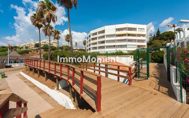 Location de courte durée - Appartement - Mijas - Mijas Costa