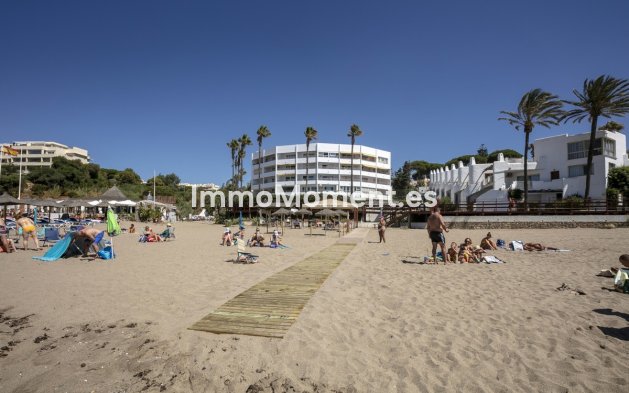 Location de courte durée - Appartement - Mijas - Mijas Costa
