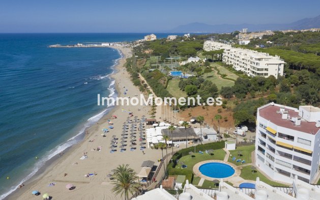 Location de courte durée - Appartement - Mijas - Mijas Costa