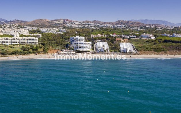 Location de courte durée - Appartement - Mijas - Mijas Costa