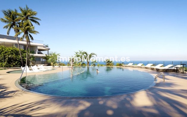 Neubau - Wohnung - Benahavís