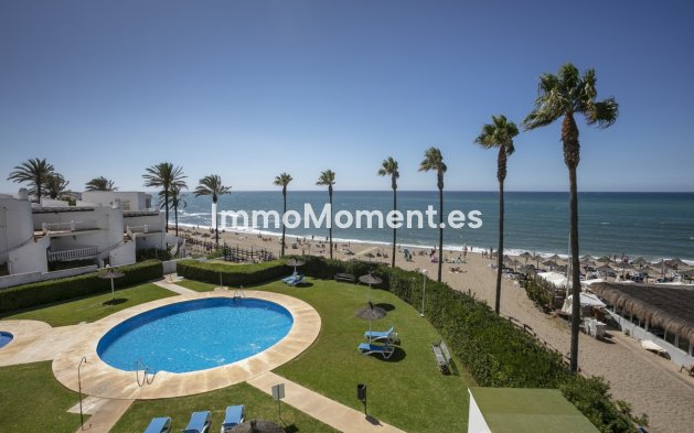Location de courte durée - Appartement - Mijas - Mijas Costa